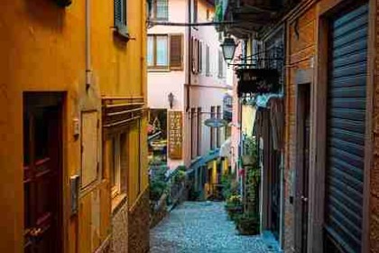 51漫画官网“故事地图”交互原型展示