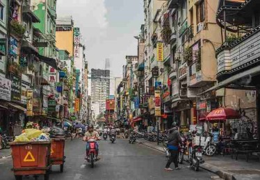 从趋势前瞻看麻豆游戏：131个关键点【收藏】